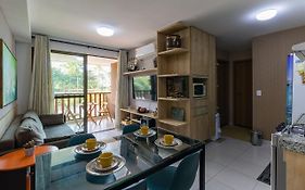 Agradável apartamento no Cupe Beach Living por Carpediem